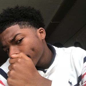 Meet your Posher, Thomas